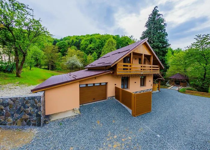 Casa Edelweiss