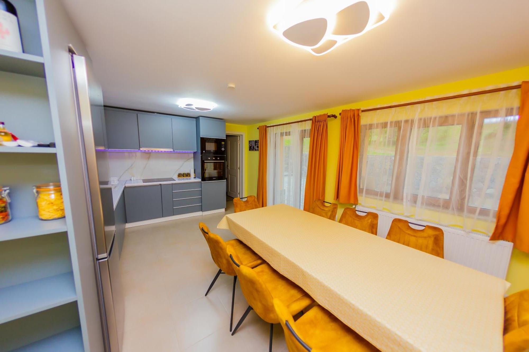 Casa Edelweiss באיה מארה