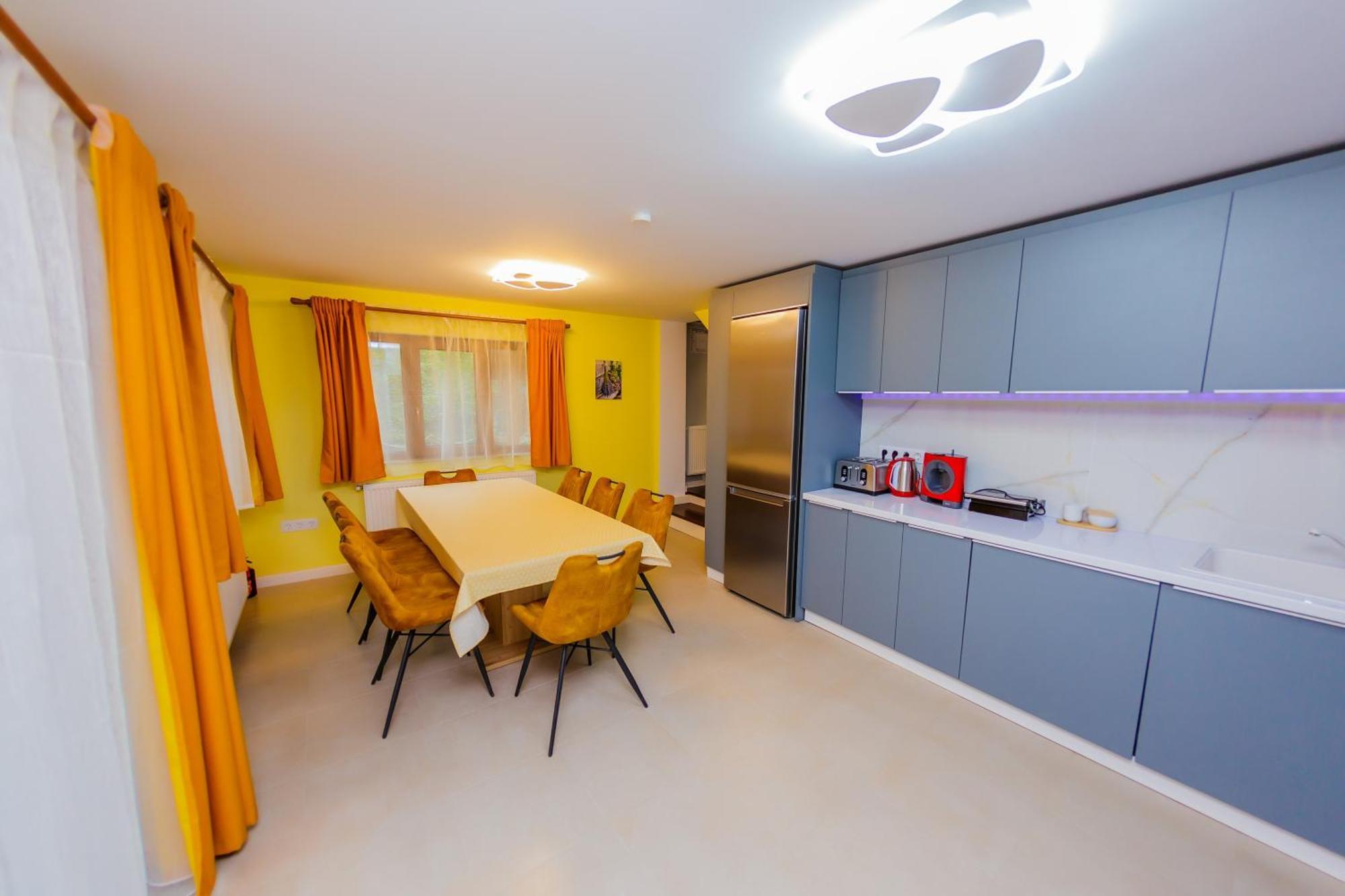 וילה Casa Edelweiss