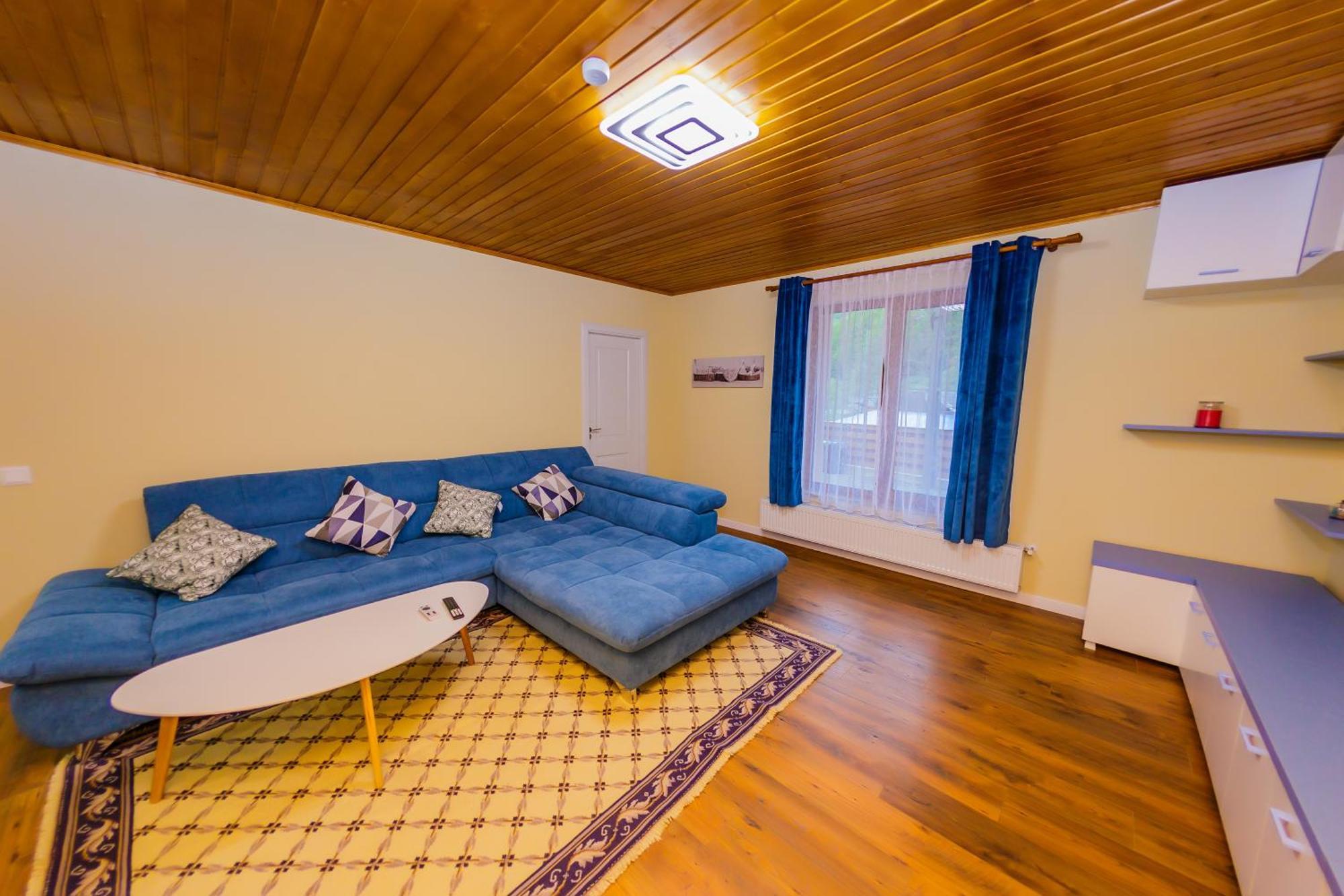 וילה Casa Edelweiss *