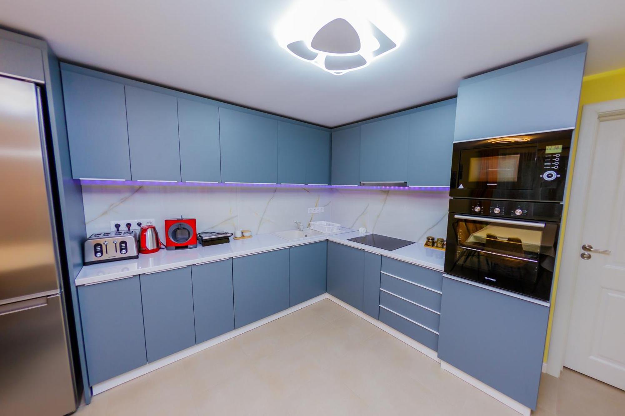 וילה Casa Edelweiss